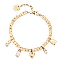 Bracciale Brosway Donna Chakra in Acciaio BHKB250